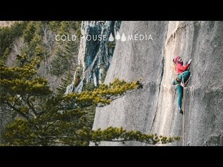 Techy Japanese Slab Climbing || Cold House Media Vlog 83
