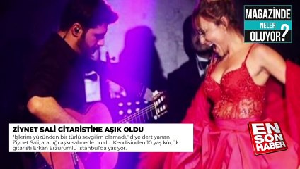 Günün magazin gelişmeleri - 09.01.2019