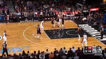 Nurkić - dunk v BKN