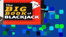 The Big Book of Blackjack (Gambling books)