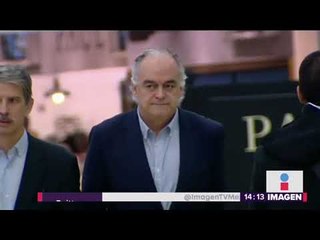 Nicolás Maduro organizará concierto llamado "Manos fuera de Venezuela" | Noticias con Yuriria