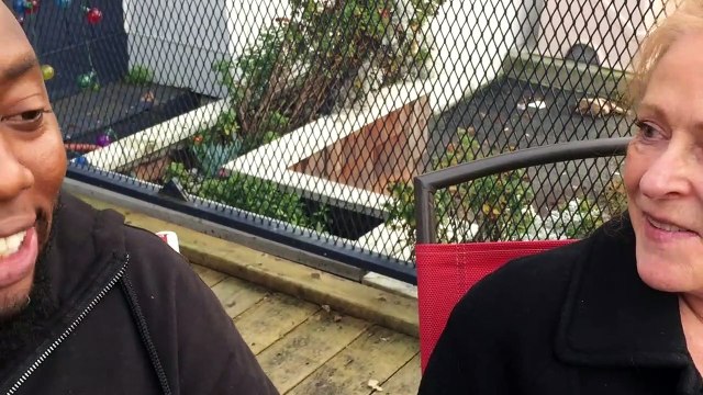 I Need Me - Film by Janet Christensen OBrien with Rich Hu$tle, Mary King Petrik, & King Sip