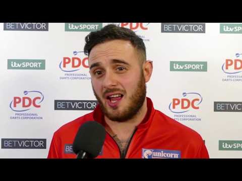 Joe Cullen: I Didn't Turn Up Today.. 6/10 Performance