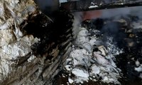 Militer Suriah Dituding Serang Pabrik Roti Terbesar di Idlib