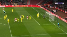 Match Highlights: Arsenal 3 BATE 0