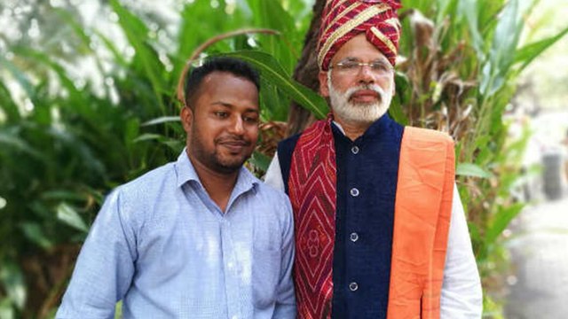 Lok Sabha elections 2019: ಕೊಪ್ಪಳದಲ್ಲಿ ಇದ್ದಾರೆ ಒಬ್ಬ ನರೇಂದ್ರ ಮೋದಿ, ಆದರೆ ಪ್ರಧಾನಿಯಲ್ಲ