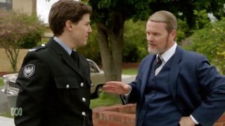 The Doctor Blake Mysteries S05E05 Measure Twice part 1/2