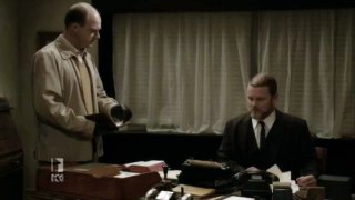 The Doctor Blake Mysteries S01E02 The Greater Good part 2/2