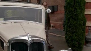 The Doctor Blake Mysteries S03E08 Darkness Visible part 2/2
