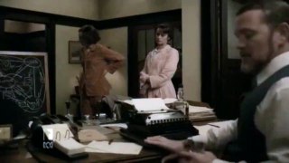 The Doctor Blake Mysteries S01E08 Game of Champions part 2/2