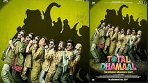 Total Dhamaal Movie Review: Ajay Devgn | Madhuri Dixit | Anil Kapoor | Riteish Deshmukh | FilmiBeat