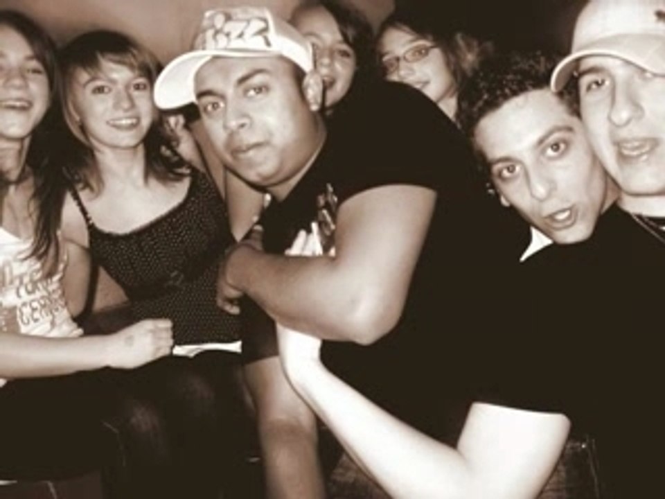 dj mast au celtic tarvern (aurillac)
