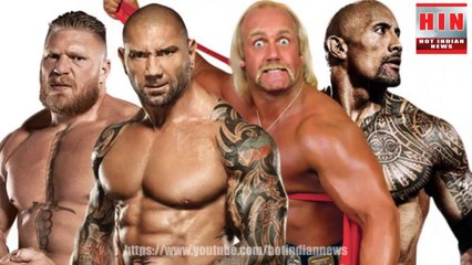 WWE कितना नकली है, आप खुद ही देख लीजिये | WWE is fake | Hot Indian news