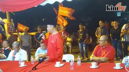 Video herunterladen: K'jaan akan buat pengumuman mengenai tol dalam masa terdekat