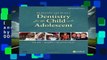 McDonald and Avery Dentistry for the Child and Adolescent, 9e by Jeffrey A. Dean DDS  MSD