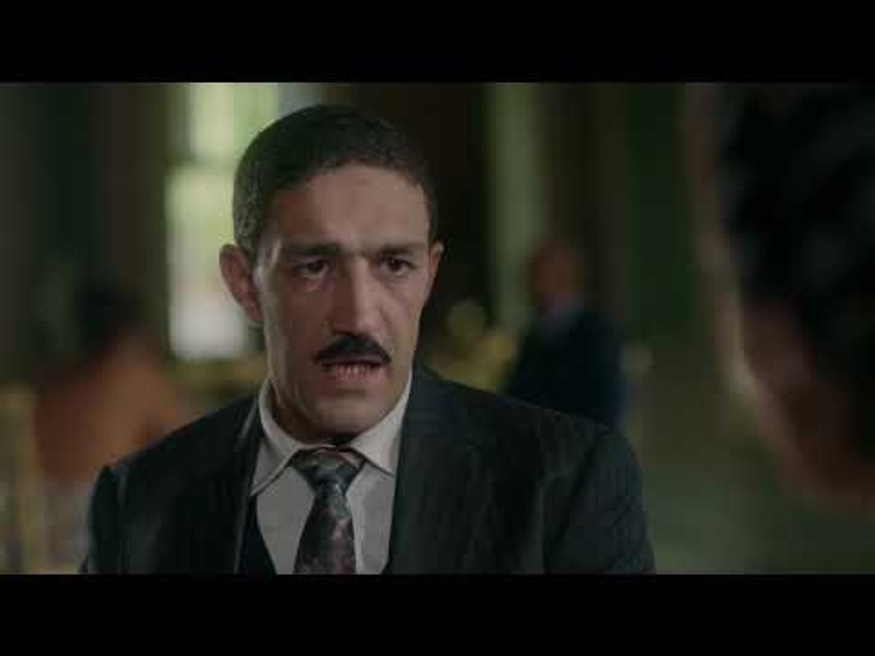 مسلسل ليالي أوجيني - كريمة مش هتبطل تألف قصص , تفتكروا ايه القصة الجديدة اللي هتقولها لإسماعيل ؟