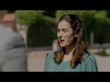 مسلسل ليالي أوجيني - فريد مصمم يتجنب كريمة , شوف رد فعله لما شافها في الشارع