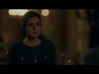 مسلسل ليالي أوجيني - قصة إسماعيل غريبة وكريمة بتحاول تستوعب الموقف بس ايه اللي ممكن تعمله؟