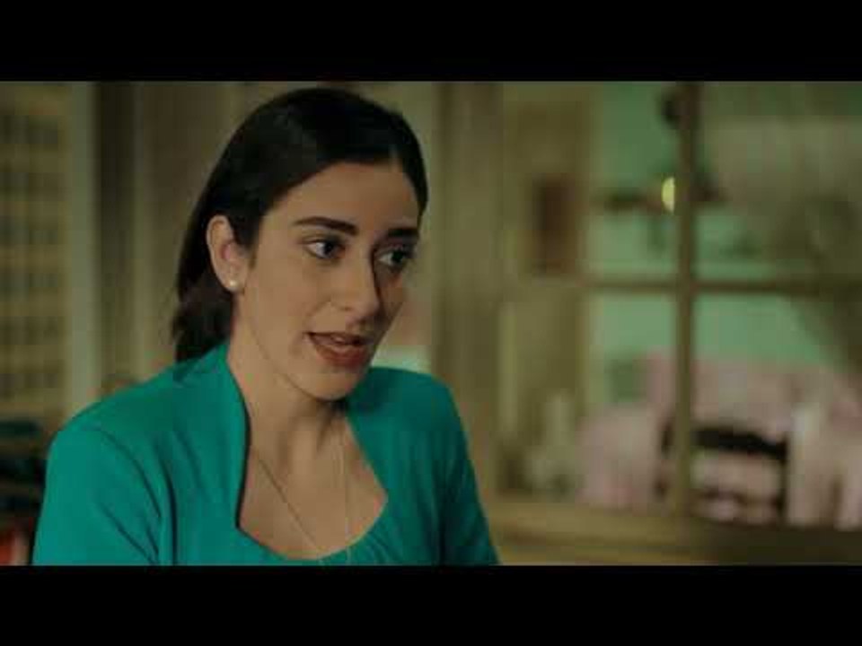 مسلسل ليالي أوجيني - أخيراً كريمان فتحت قلبها لجليلة وقررت تحكي لها عن حبها لفريد