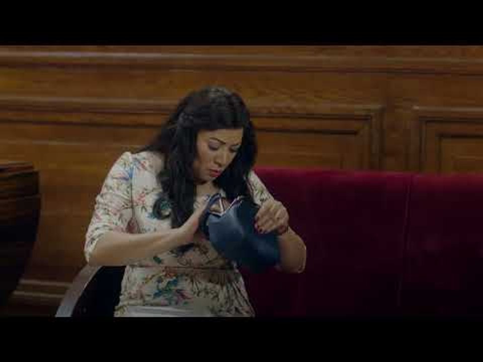 مسلسل ليالي أوجيني - أخيراً نعمات حلمها اتحقق، تفتكروا ايه اللي حصل؟