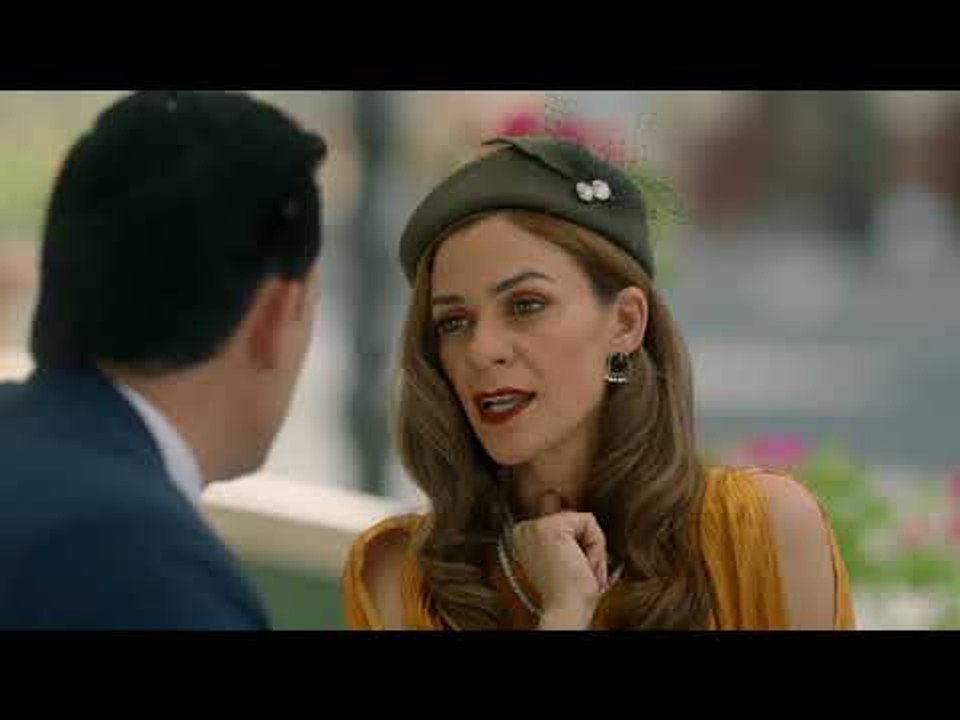 مسلسل ليالي أوجيني - فريد مصمم يعرف ايه سبب اللي لولا عملته   يا تري هتقوله السبب؟