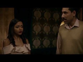 مسلسل ليالي أوجيني - جليلة اتفضحت قدام أخوها بس المساعدة جتلها من الشخص اللي مكنتش تتوقعه