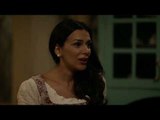 مسلسل ليالي أوجيني - صوفيا في حيرة من ناحية مشاعرها لعزيز بس هل هترجع تلبس الخاتم من تاني؟