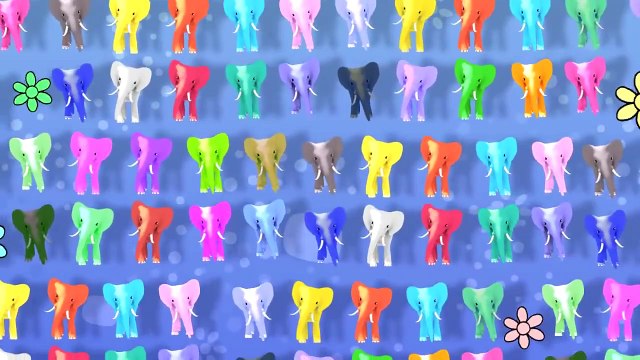 Chansons pour la Crèche - Les Patapons prt 2/2