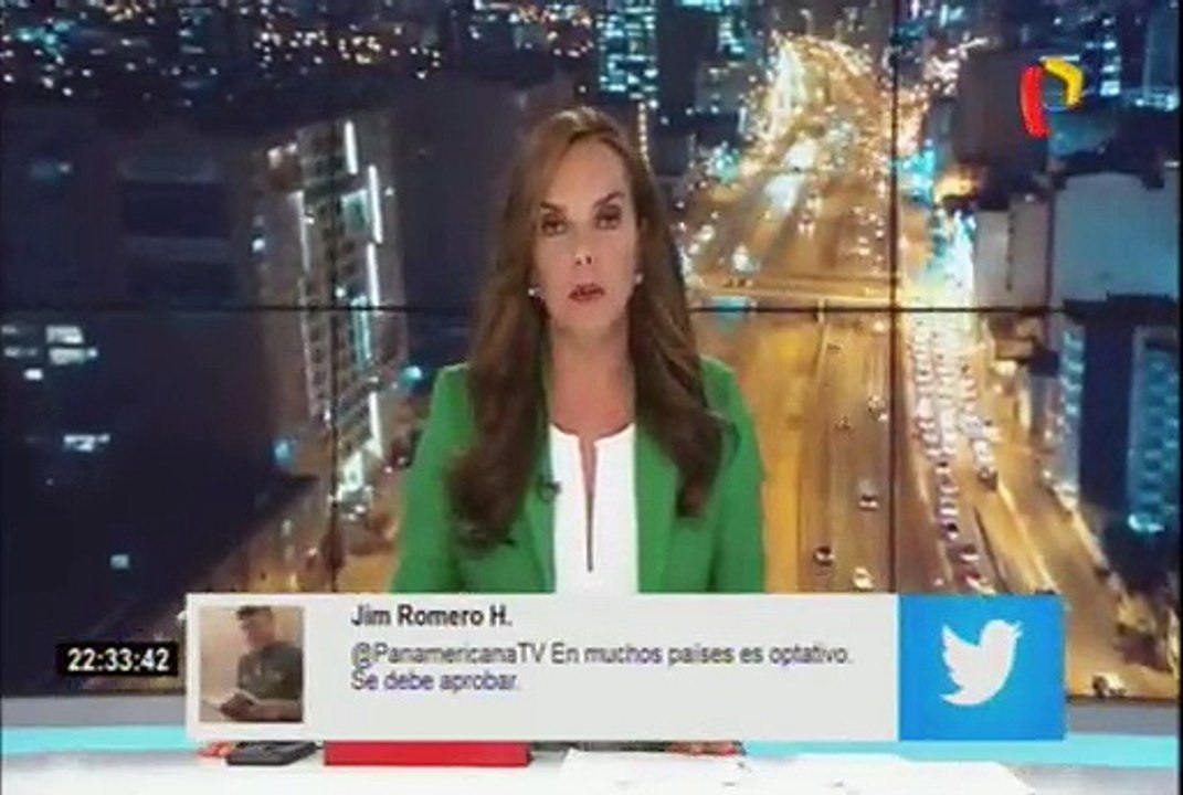 Conozca la droga más utilizada por los violadores en Perú