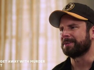 A Million Little Things S01E17 Goodbye