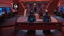 The Orville S02E09 Identity, Part 2