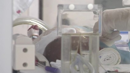 "관리 소홀 인정, 사인으로 단정 못해"...이대목동 의료진 '무죄' / YTN