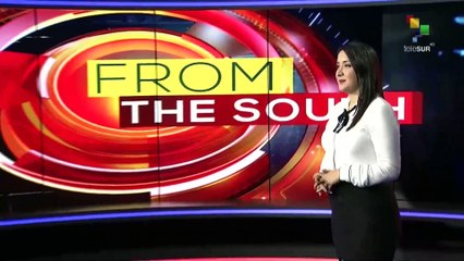 FtS: US: CODEPINK Interrupts Speech by Venezuela's Opposition Leaders