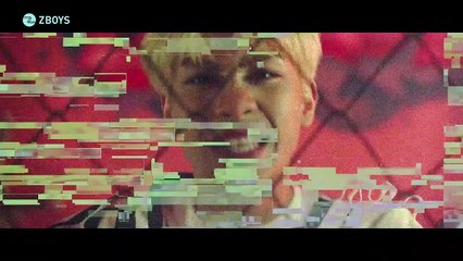 Z-BOYS : NO LIMIT