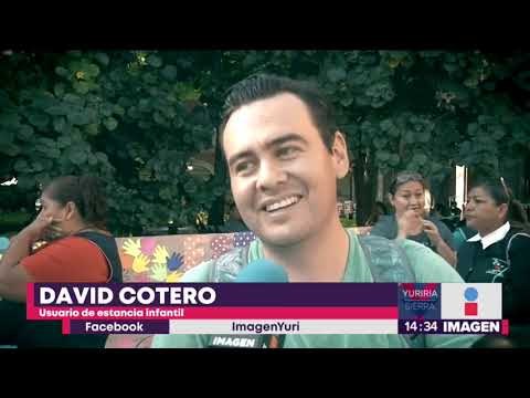 Ya están cerrando estancias infantiles en Morelos ¿Cambiará López Obrador de opinión?