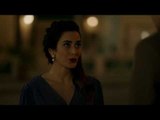 مسلسل ليالي أوجيني - إسماعيل بيحاول يتقرب لكريمان بأي شكل هل في أمل مشاعرها تتغير تجاهه؟