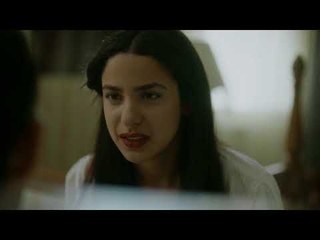 مسلسل ليالي أوجيني - أخيراً ماريكا قابلت ناجي تفتكروا ايه هيبقى رد فعله لما يشوفها؟