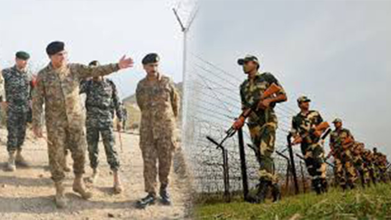 Pulwama हमला: India के सख्त action से डरा Pakistan, Border पर शुरू की युद्ध की तैयारी वनइंडिया हिंदी