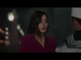 مسلسل ليالي أوجيني - تفتكروا كاريمان هتلحق بنتها قبل ماتسافر باريس؟