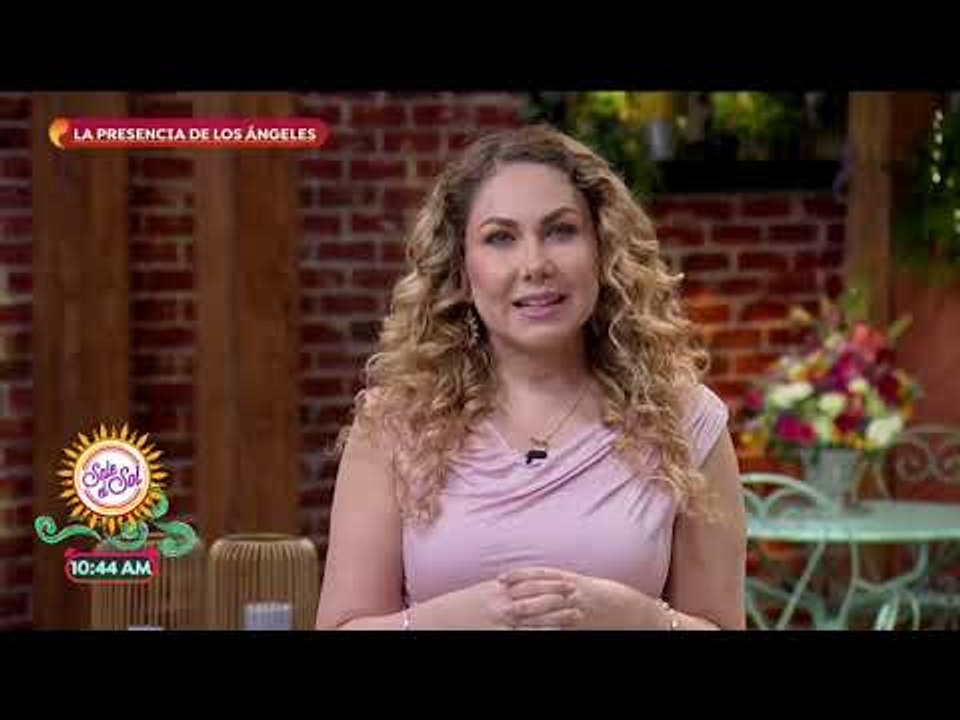 La presencia de los ángeles en las distintas religiones | Sale el Sol