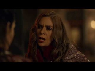 مسلسل ليالي أوجيني -  لولا تنفعل علي كريمة وفريد ينقذ الموقف