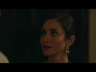 مسلسل ليالي أوجيني - اسماعيل مش قادر يستحمل رفض كاريمان ليه