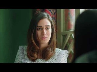 مسلسل ليالي أوجيني - الواحد ممكن يشتغل اي حاجة عشان ضناه