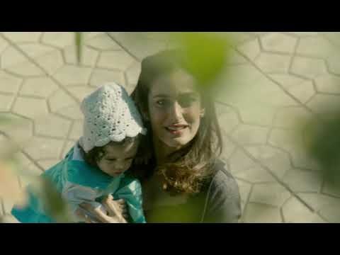 مسلسل ليالي أوجيني - تصرف قاسي من عايدة لما شافت بنتها بعد فراق طويل