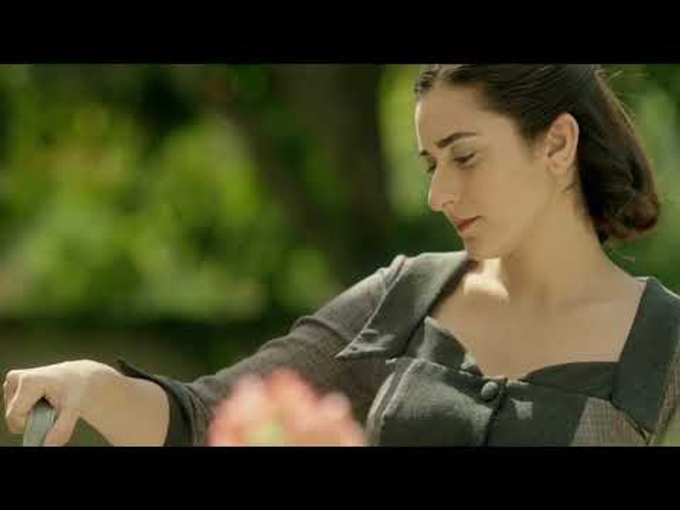 مسلسل ليالي أوجيني -  بعد لقاء فريد وكريمة   هل تتلاقى الأرواح المعذبة؟