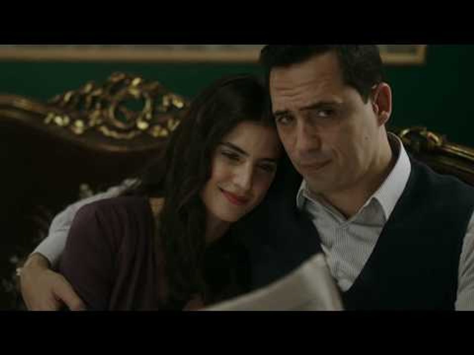 الإعلان الرسمي لمسلسل ليالي أوجيني | Layali Eugenie Official Trailer