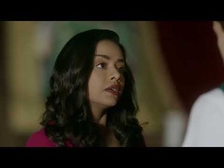 مسلسل ليالي أوجيني - الفن ولا الحب؟ تفتكوا القرار صعب على جليلة؟