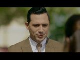 مسلسل ليالي أوجيني - هل دكتور فريد بيستعمل بنته نادية حجة عشان يقابل كريمة؟