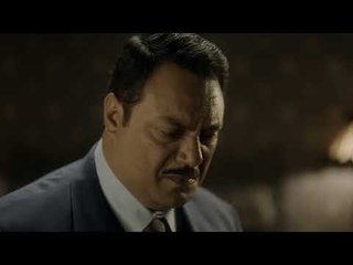 مسلسل ليالي أوجيني - عزيز لأول مرة يتحدي أمه