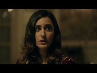 مسلسل ليالي أوجيني - كريمة تسعى وراء جواز السفر في مقابلة خطيرة